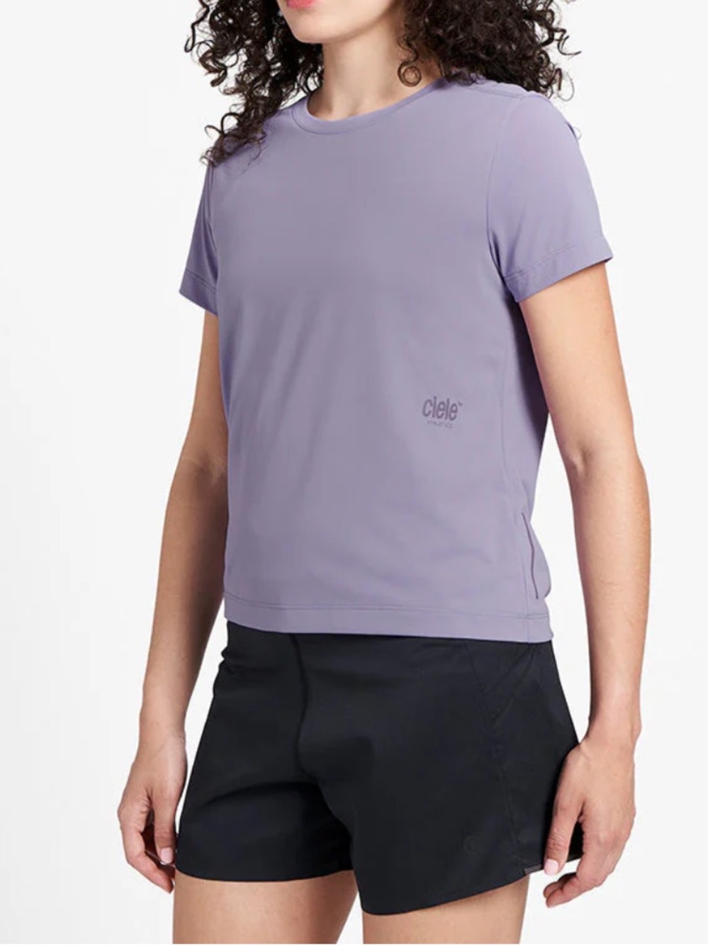Ciele Athletics Women's DLYTShirt